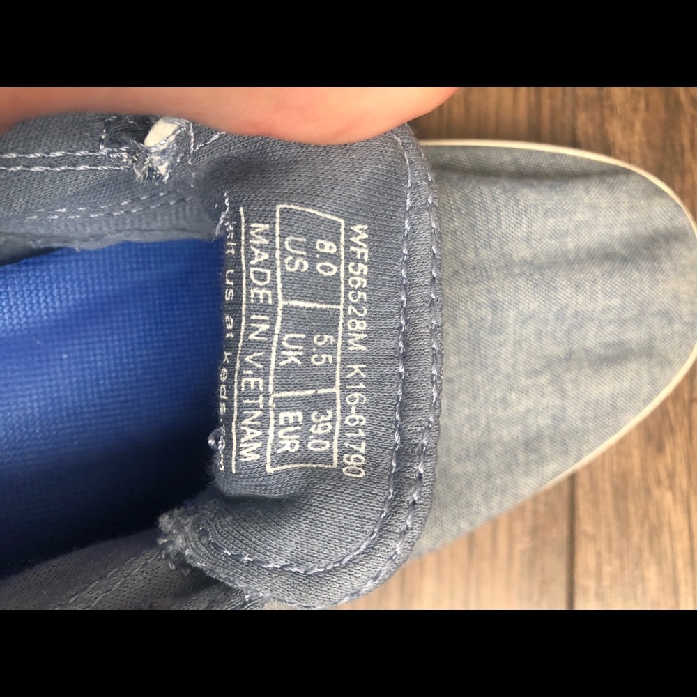 Ked sneakers - Picture 5 of 5